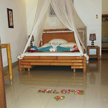Alam Mimpi Bali Hotel Tejakula Eksteriør billede
