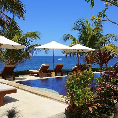 Alam Mimpi Bali Hotel Tejakula Eksteriør billede