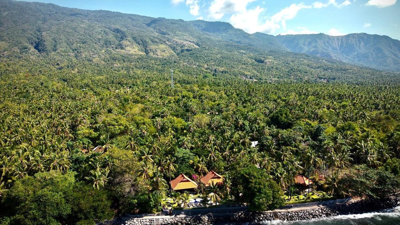 Alam Mimpi Bali Hotel Tejakula Eksteriør billede
