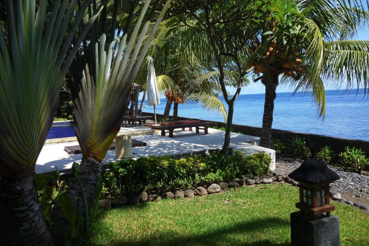 Alam Mimpi Bali Hotel Tejakula Eksteriør billede