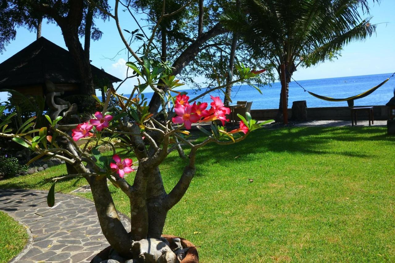 Alam Mimpi Bali Hotel Tejakula Eksteriør billede