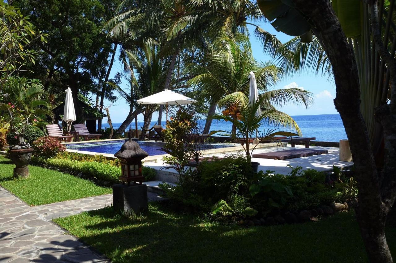 Alam Mimpi Bali Hotel Tejakula Eksteriør billede