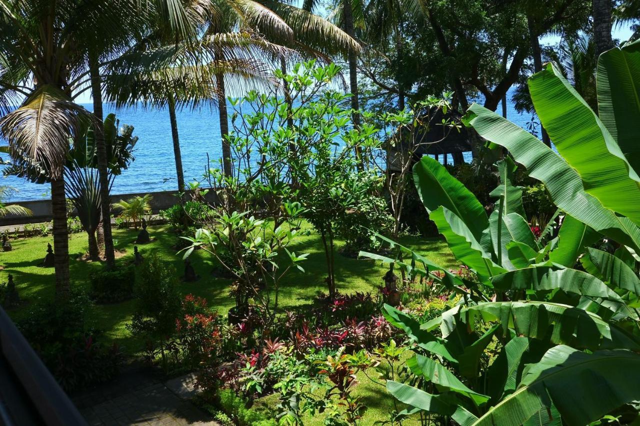 Alam Mimpi Bali Hotel Tejakula Eksteriør billede