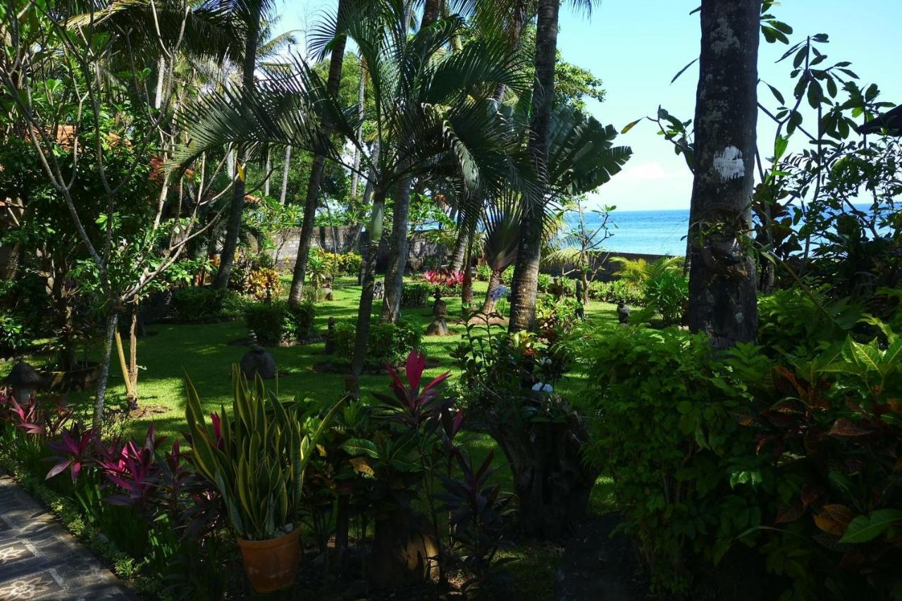 Alam Mimpi Bali Hotel Tejakula Eksteriør billede