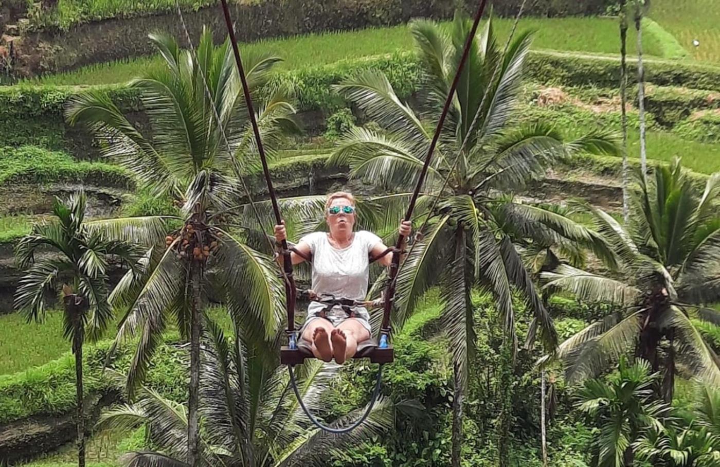 Alam Mimpi Bali Hotel Tejakula Eksteriør billede