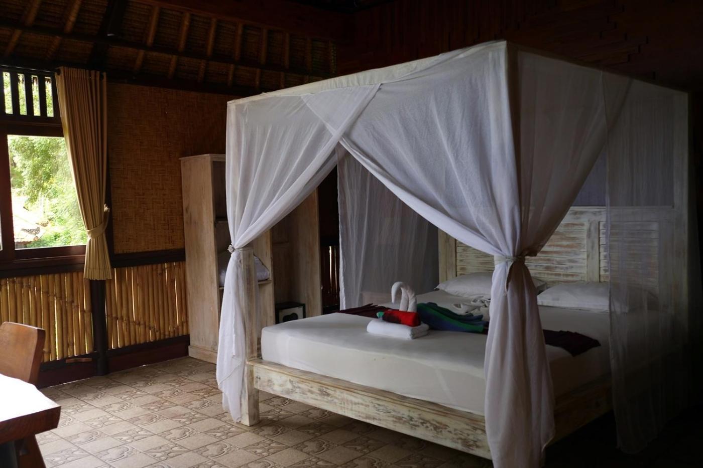 Alam Mimpi Bali Hotel Tejakula Eksteriør billede