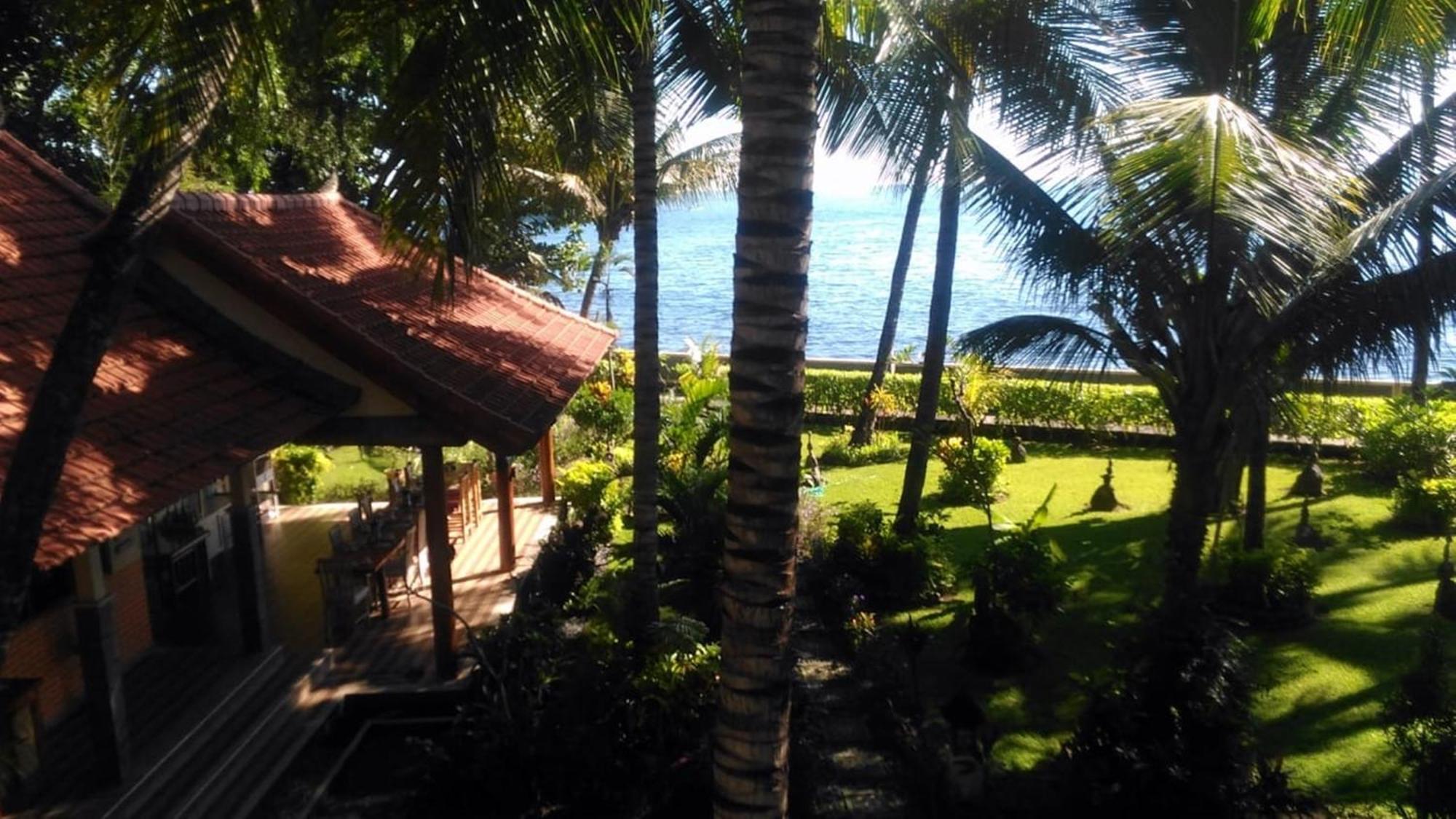 Alam Mimpi Bali Hotel Tejakula Eksteriør billede