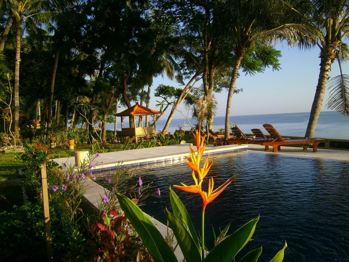 Alam Mimpi Bali Hotel Tejakula Eksteriør billede