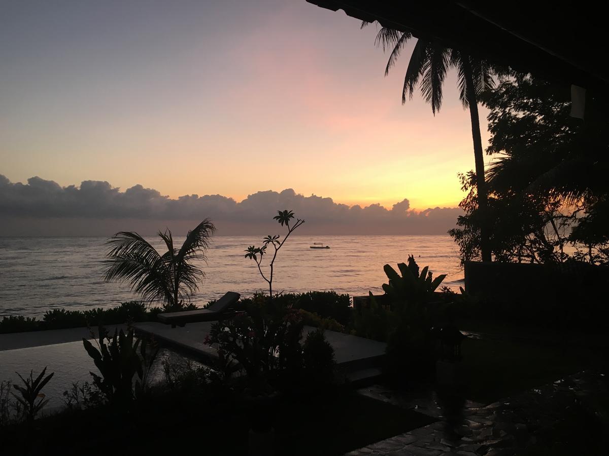 Alam Mimpi Bali Hotel Tejakula Eksteriør billede