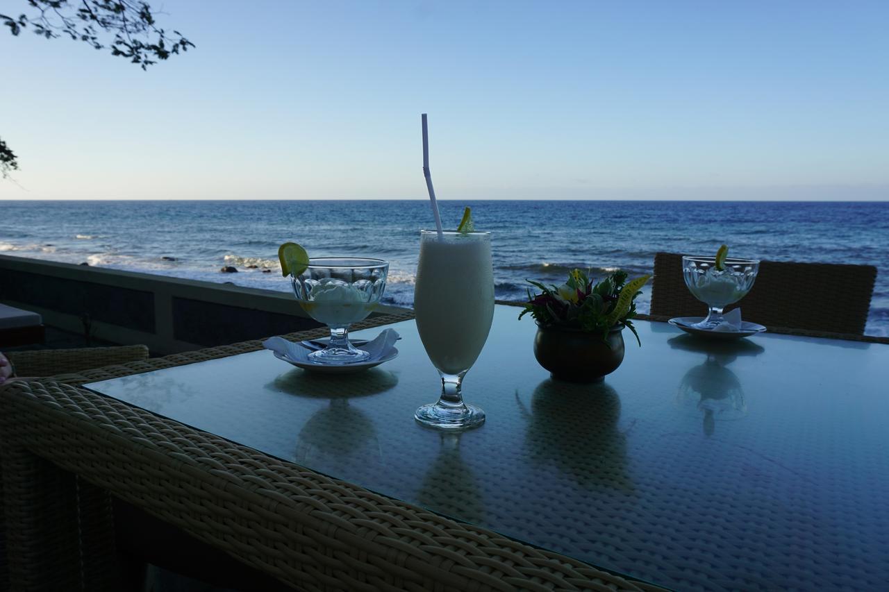 Alam Mimpi Bali Hotel Tejakula Eksteriør billede