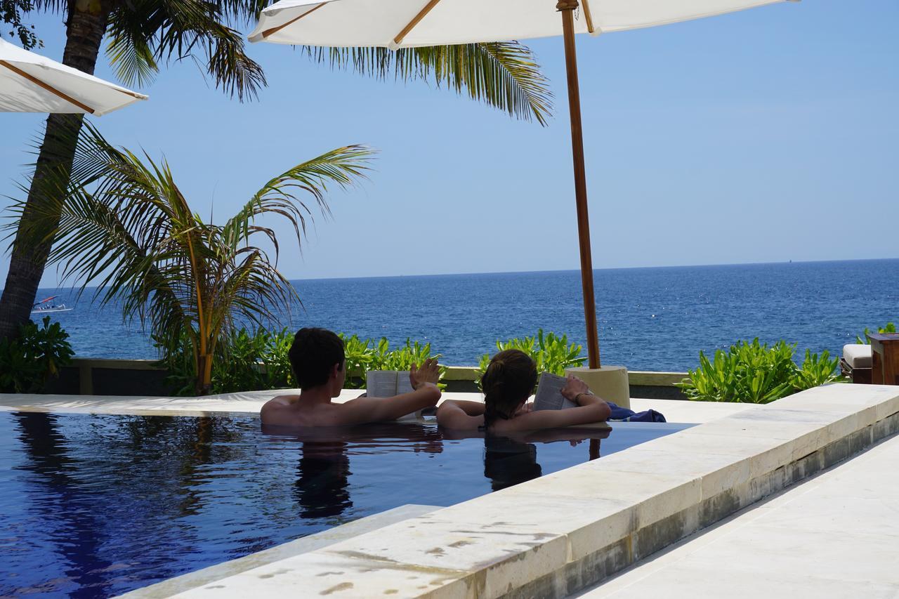 Alam Mimpi Bali Hotel Tejakula Eksteriør billede