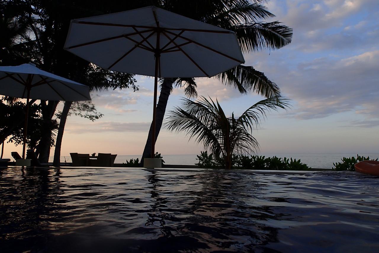 Alam Mimpi Bali Hotel Tejakula Eksteriør billede