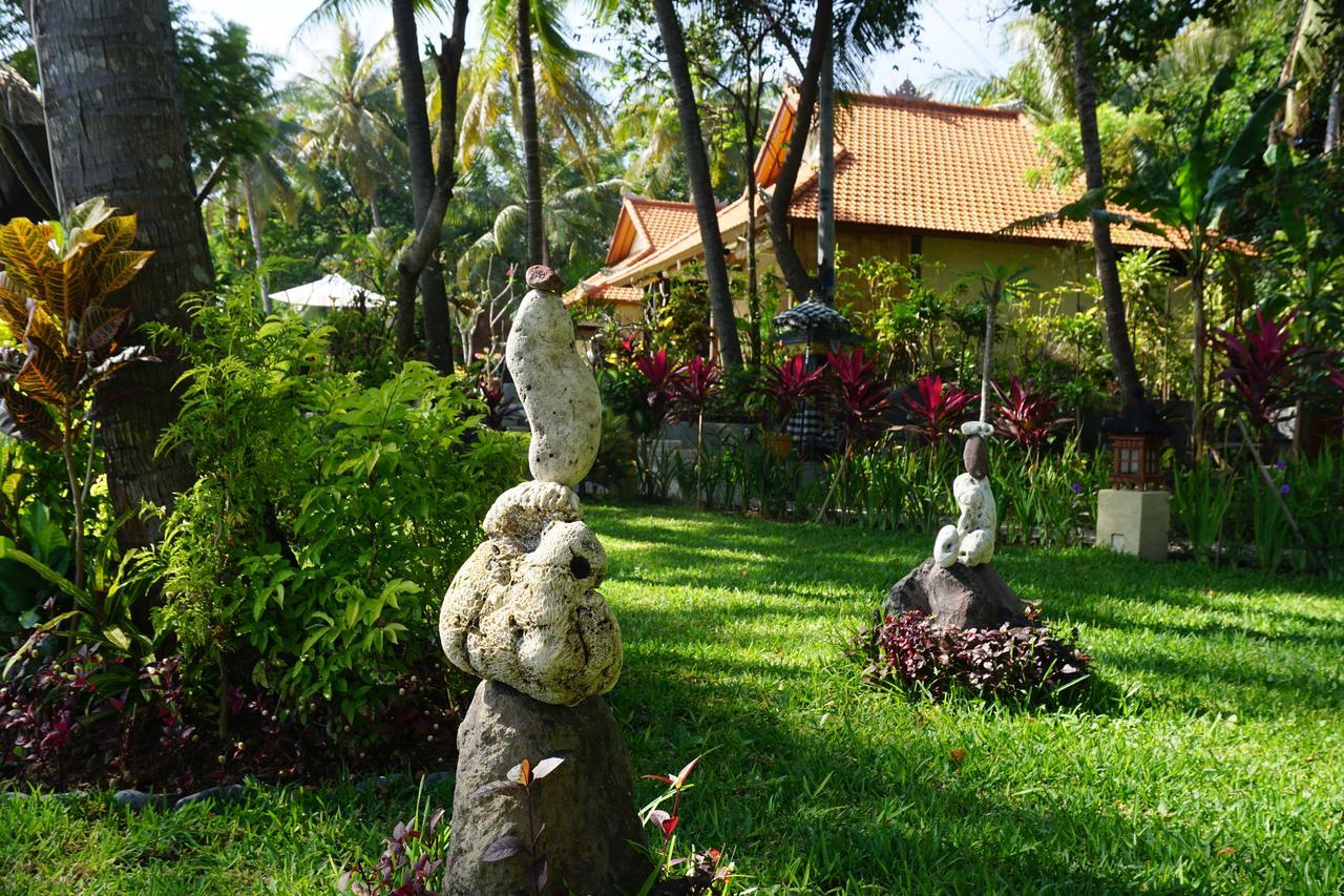 Alam Mimpi Bali Hotel Tejakula Eksteriør billede