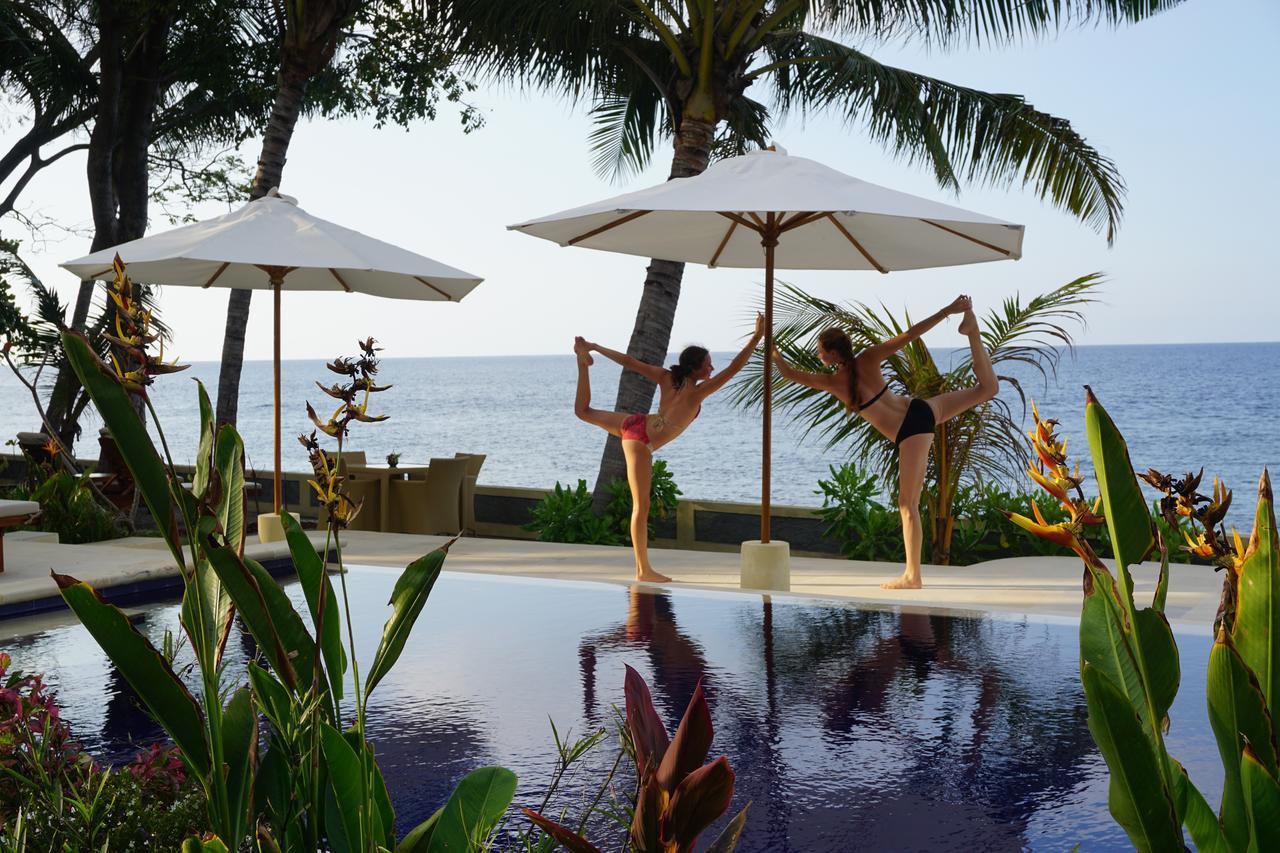 Alam Mimpi Bali Hotel Tejakula Eksteriør billede