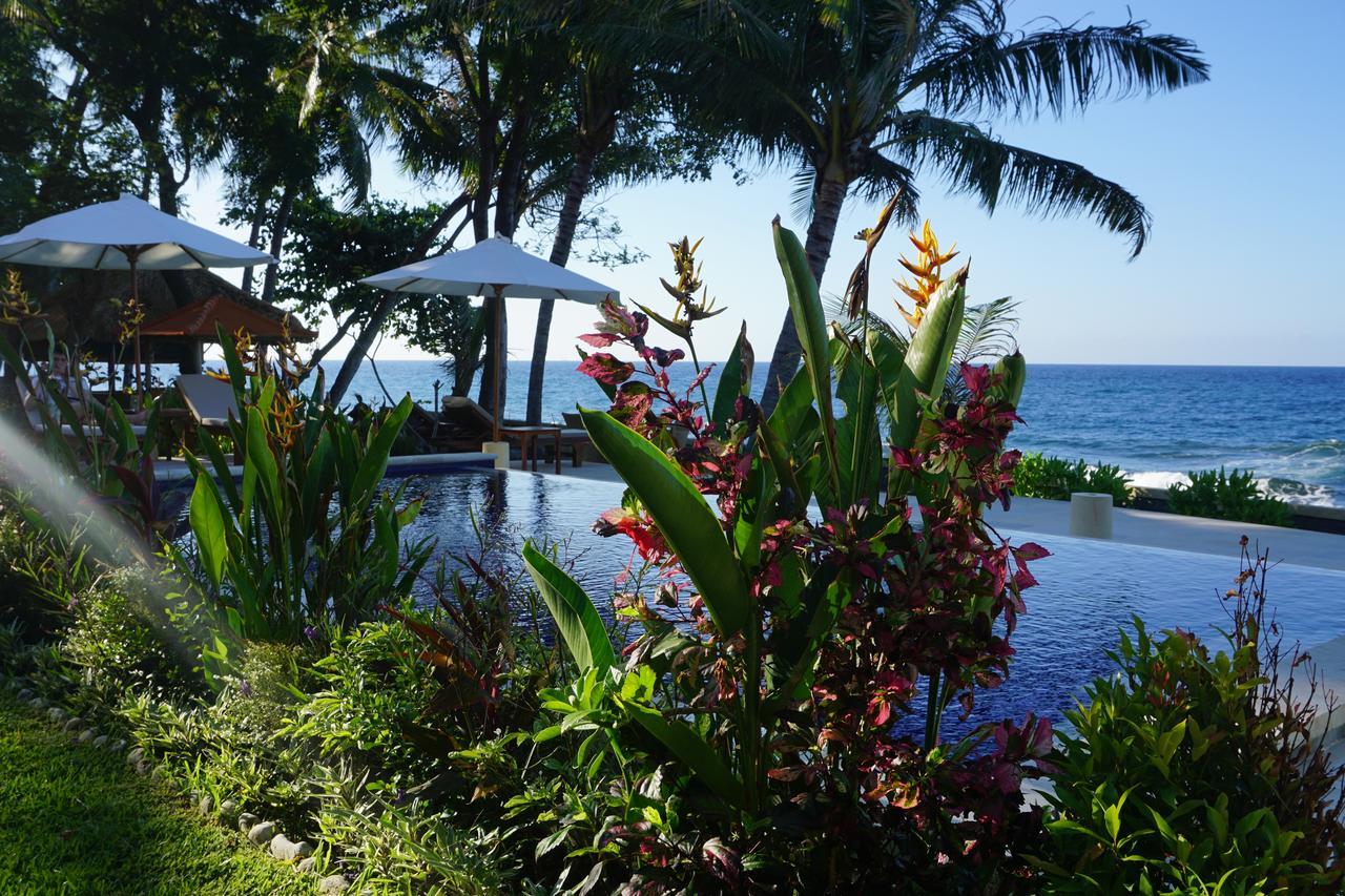 Alam Mimpi Bali Hotel Tejakula Eksteriør billede