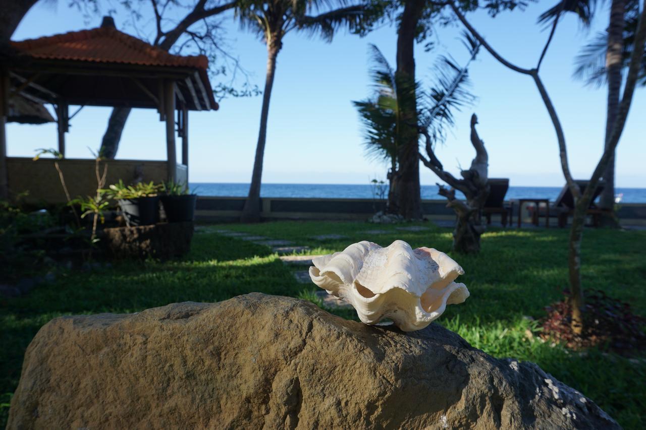 Alam Mimpi Bali Hotel Tejakula Eksteriør billede