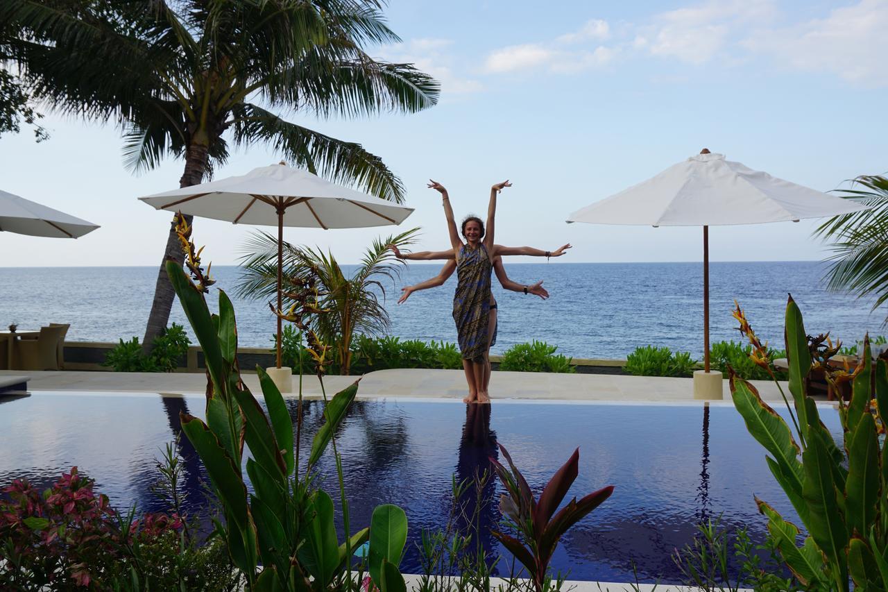 Alam Mimpi Bali Hotel Tejakula Eksteriør billede