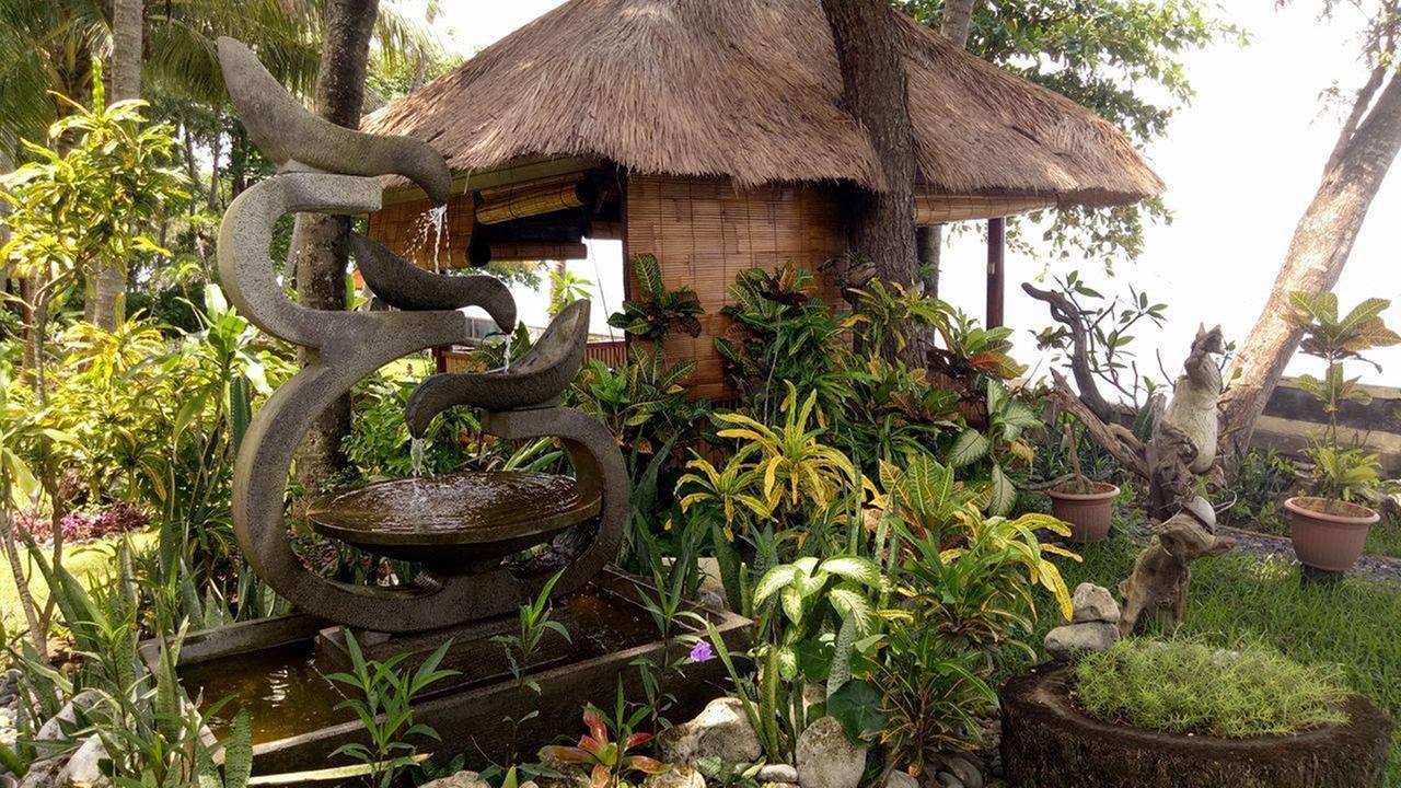 Alam Mimpi Bali Hotel Tejakula Eksteriør billede