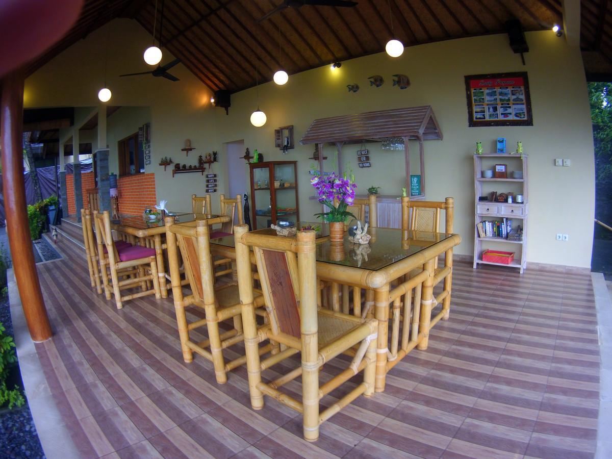 Alam Mimpi Bali Hotel Tejakula Eksteriør billede
