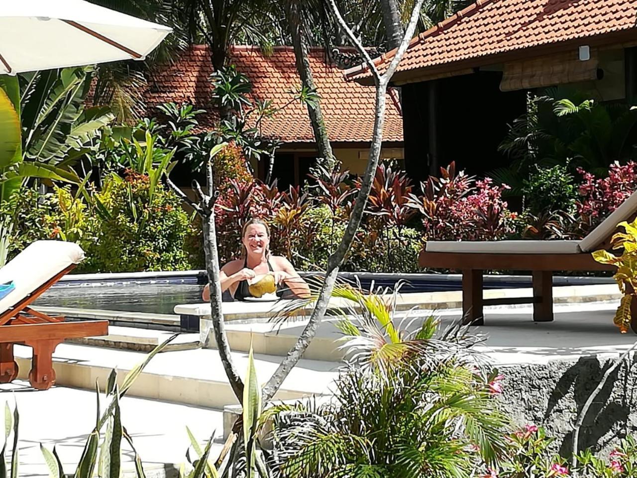Alam Mimpi Bali Hotel Tejakula Eksteriør billede
