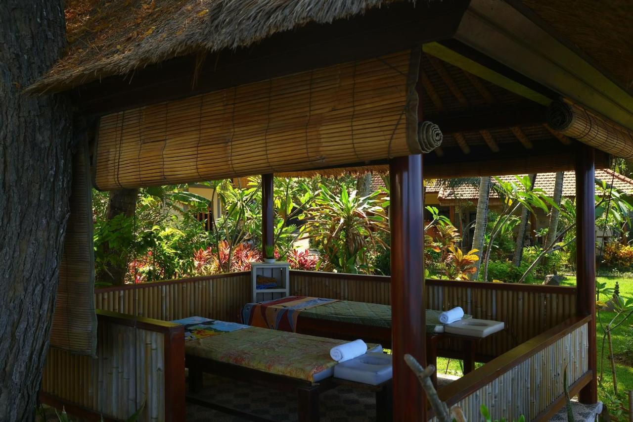 Alam Mimpi Bali Hotel Tejakula Eksteriør billede