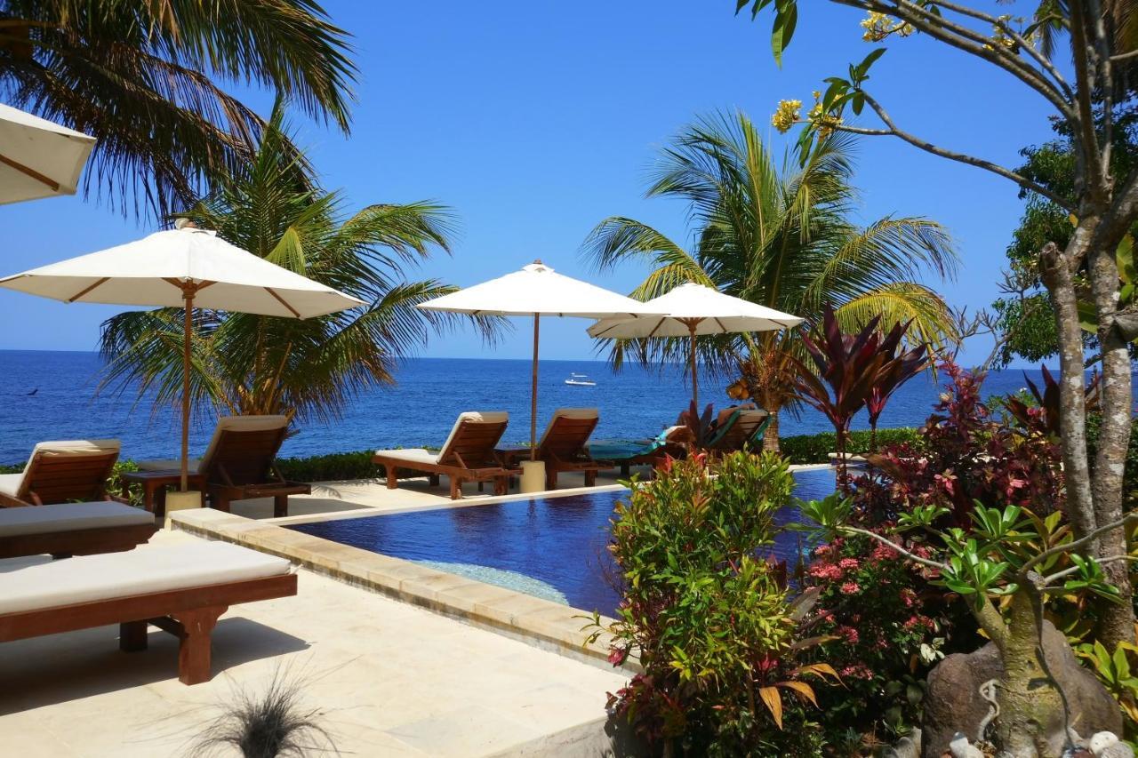 Alam Mimpi Bali Hotel Tejakula Eksteriør billede