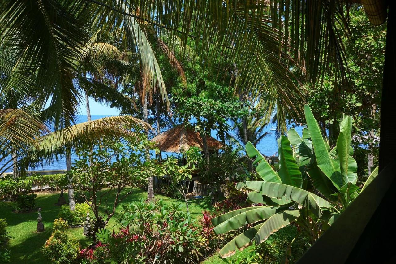 Alam Mimpi Bali Hotel Tejakula Eksteriør billede