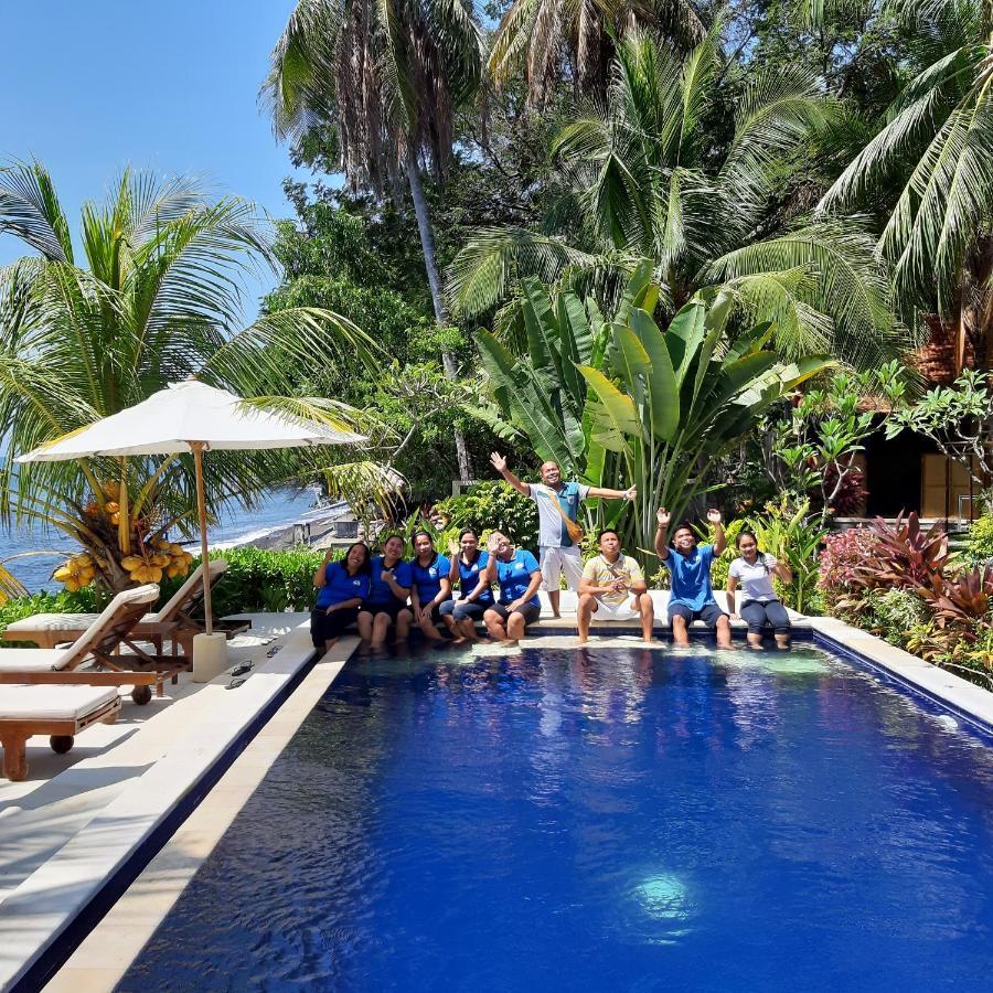 Alam Mimpi Bali Hotel Tejakula Eksteriør billede