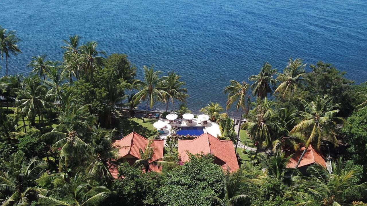 Alam Mimpi Bali Hotel Tejakula Eksteriør billede