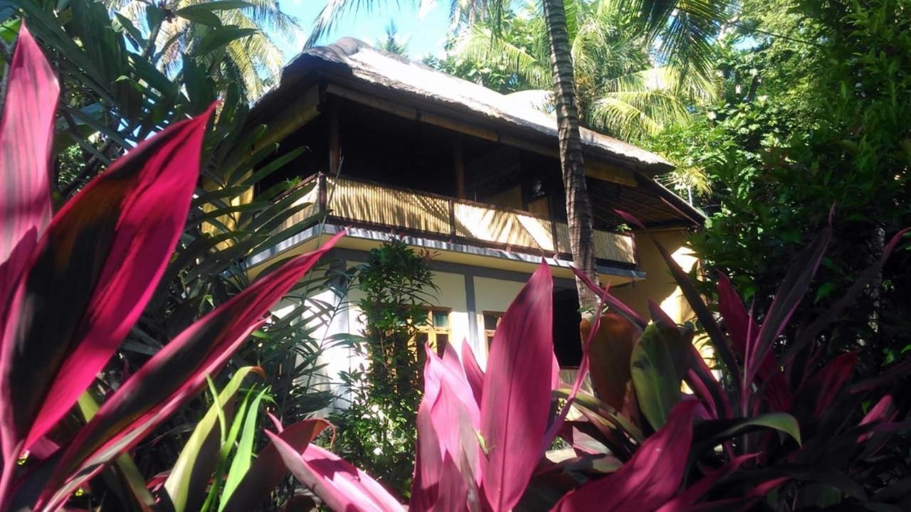 Alam Mimpi Bali Hotel Tejakula Eksteriør billede