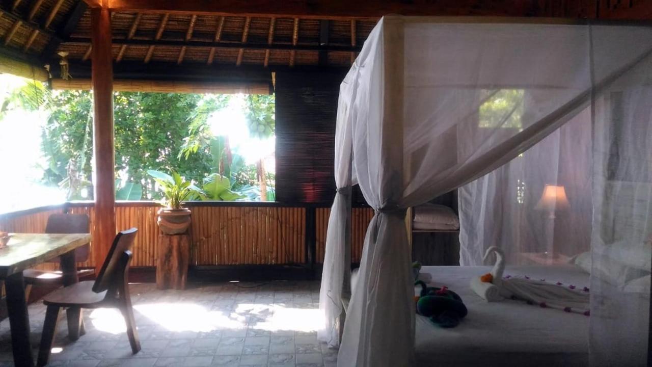 Alam Mimpi Bali Hotel Tejakula Eksteriør billede