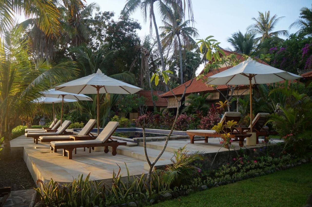Alam Mimpi Bali Hotel Tejakula Eksteriør billede