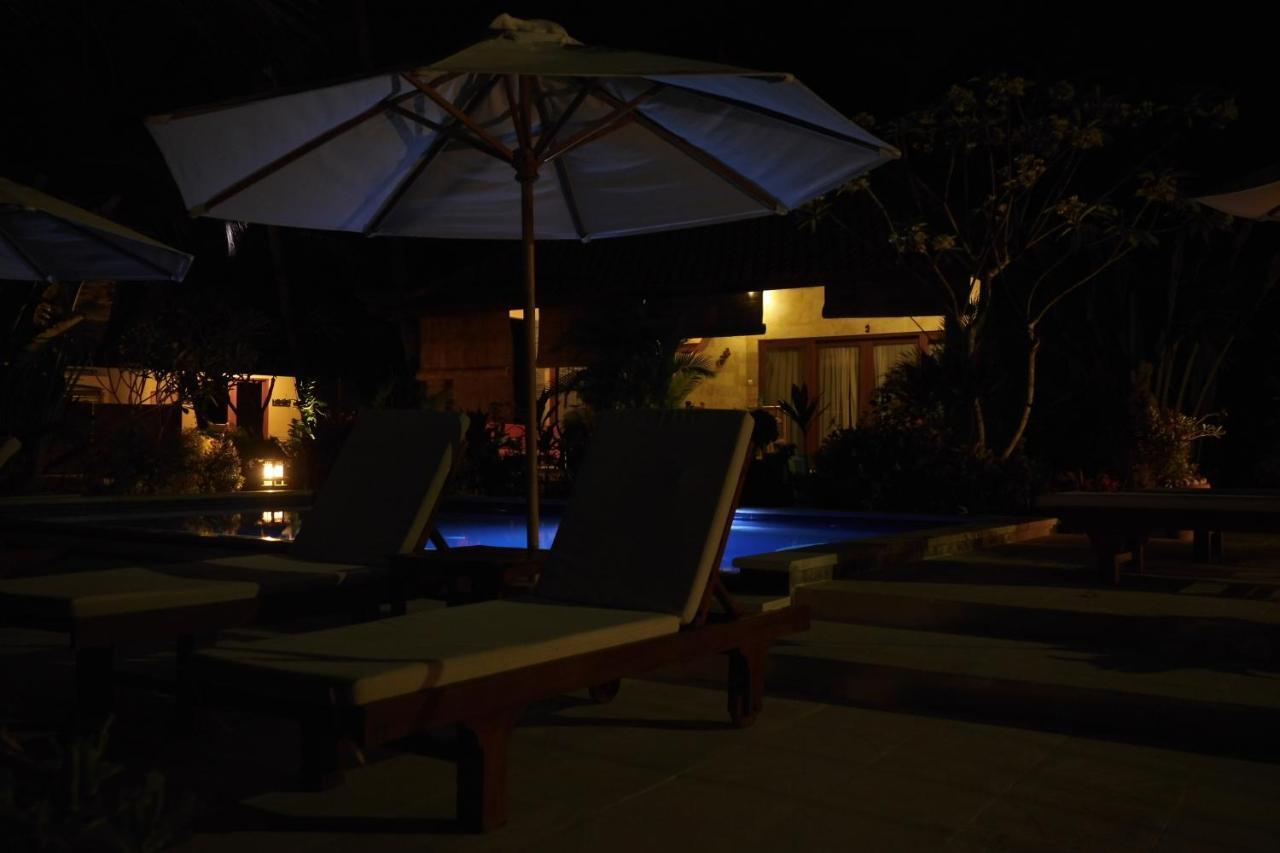 Alam Mimpi Bali Hotel Tejakula Eksteriør billede